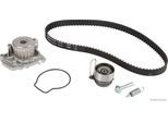 HERTH+BUSS JAKOPARTS Wasserpumpe + Zahnriemensatz j1104018