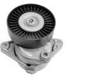 INA Riemenspanner, Keilrippenriemen 534011420 für Mercedes Chrysler
