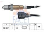 FACET Lambdasonde 108612 für INFINITI NISSAN