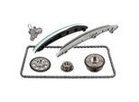 FEBI BILSTEIN Steuerkettensatz 181349 für VW