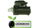 REDFAIR Starter rf52151s für NISSAN MITSUBISHI