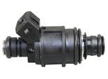 METZGER Einspritzventil 0920016 für Vaughall Opel