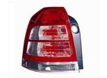 VAN WEZEL Heckleuchte 3796931m links für Opel