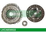 LUCAS Kupplungssatz lkca830022