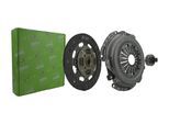 VALEO Kupplungssatz 801607 für HONDA