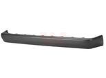 VAN WEZEL Blende, Stoßfänger 3022550 hinten für Mercedes
