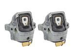 MEYLE Lagerung, Motor 1001991407s vorne rechts für Audi