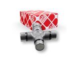 FEBI BILSTEIN Gelenk, Längswelle 38416 hinten für Mercedes