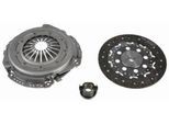 SACHS Kupplungssatz 3000950078 für DODGE JEEP