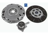SACHS Kupplungssatz 3000990539 für Ford
