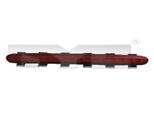TYC Zusatzbremsleuchte 150077002 LED für Mercedes