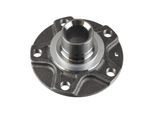FEBI BILSTEIN Radnabe 177581 für VW