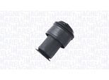 MAGNETI MARELLI Federbalg, Luftfederung 350510200002 Hinterachse für Peugeot