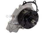 PIERBURG Wasserpumpe 707152150 für Mercedes