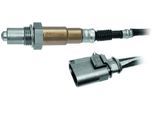 FACET Lambdasonde 108199 für Audi Skoda