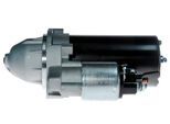 HELLA Starter 8ea011610001 für Mercedes