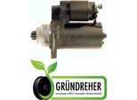 REDFAIR Starter rf18470s für Skoda VW