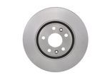 BOSCH Bremsensatz, Scheibenbremse ijf14109o4 Vorderachse belüftet 320mm 28mm für RENAULT DACIA