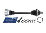 MEYLE Antriebswelle 1004980714 Vorderachse links für VW