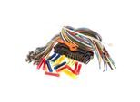 FEBI BILSTEIN Kabelreparatursatz, Tür febi Plus 107065 vorne und hinten