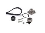 GATES Wasserpumpe + Zahnriemensatz kp15684xs1 für JEEP