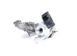 BTS TURBO Lader, Aufladung t918683bl für Fiat Opel Vaughall Suzuki JEEP