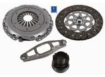 SACHS Kupplungssatz 3000970133 für Mercedes