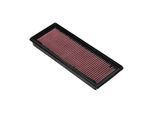 K&N FILTERS Luftfilter 332865 Langzeitfilter 30mm