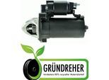 REDFAIR Starter rf21360s für Mercedes