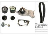 INA Wasserpumpe + Zahnriemensatz 530064030 für DACIA NISSAN