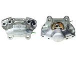 BREMBO Bremssattel F 50 047 hinten rechts Bremssattel(2-Kolben) 38mm für MERCEDES-BENZ A1264200583 1264200583