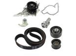 SKF Wasserpumpe + Zahnriemensatz vkmc019032 für VW Audi (FAW) (SVW)