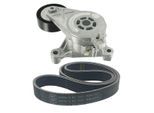 SKF Keilrippenriemensatz vkma31037 für Peugeot Fiat VW (FAW) HONDA