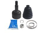 SKF Gelenksatz, Antriebswelle vkja5834 für RENAULT DACIA