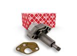 FEBI BILSTEIN Spanner, Steuerkette 02135 für Mercedes