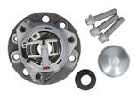 SKF Radlagersatz vkba3651 für Vaughall GM