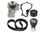 SKF Wasserpumpe + Zahnriemensatz vkmc03318 für Ford Opel Vaughall Volvo Citroën (DF-PSA) Peugeot LANCIA Fiat (CHANGAN) MAZDA MITSUBISHI Suzuki T