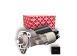 FEBI BILSTEIN Starter 101567 für VW