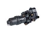 FEBI BILSTEIN Gehäuse, Ölfilter 109169 für VW SEAT