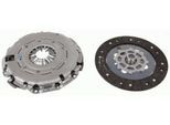 SACHS Kupplungssatz 3000950681 für DS TOYOTA