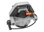 MEYLE Lagerung, Motor 1001990317 vorne für Audi