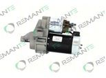 REMANTE Starter 011001000003r für MITSUBISHI Peugeot TOYOTA