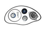 SKF Wasserpumpe + Zahnriemensatz vkmc01122 für SEAT VW (SVW)