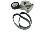 SKF Keilrippenriemensatz vkma31111 für Opel VW Citroën Peugeot Fiat TOYOTA LEXUS