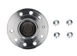 SKF Radlagersatz vkba3624 für Vaughall Fiat