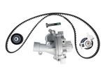 SKF Wasserpumpe + Zahnriemensatz vkmc03235 für Ford Volvo Fiat Citroën LANCIA MITSUBISHI Peugeot TOYOTA (DF-PSA) LAND ROVER