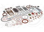 ELRING Dichtungsvollsatz, Motor 765.296 Universal ohne Zylinderkopfdichtung