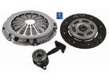 SACHS Kupplungssatz 3000990495 für Ford