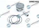 DR.MOTOR AUTOMOTIVE Kolben drm21605 für VW