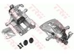 TRW Bremssattel bhn187e für FORD VW